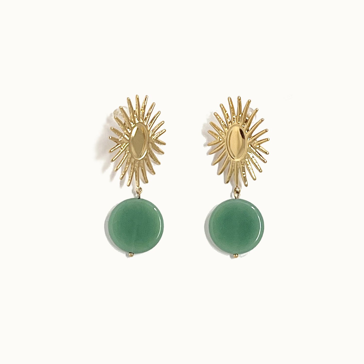 Boucles d&#39;oreilles ref. 3263