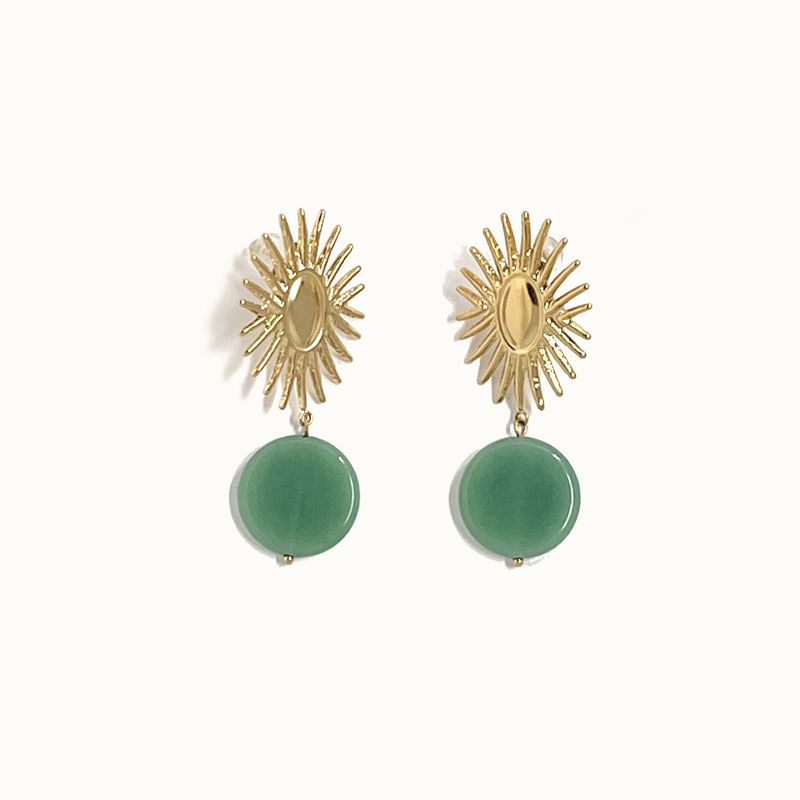 Boucles d&#39;oreilles ref. 3263