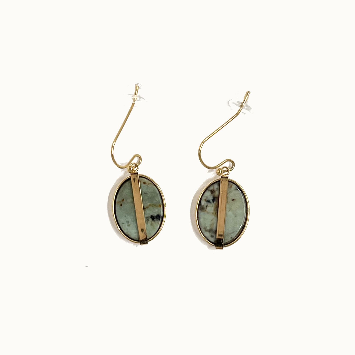 Boucles d&#39;oreilles ref. 3264
