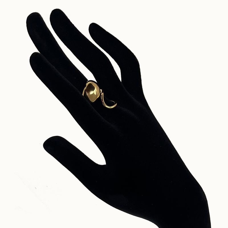 Bague ref. 15584