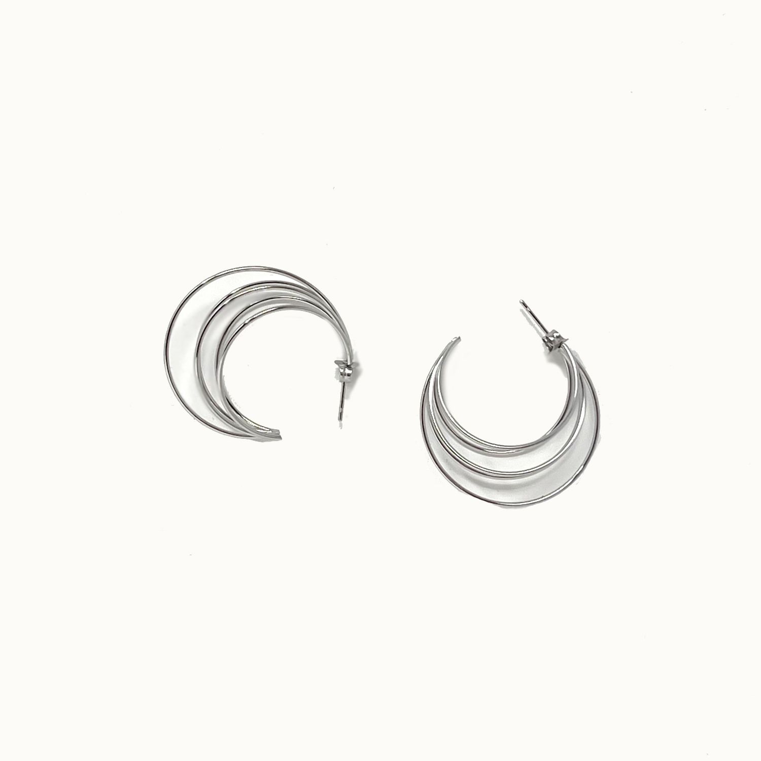 Boucles d&#39;oreilles ref. 3266