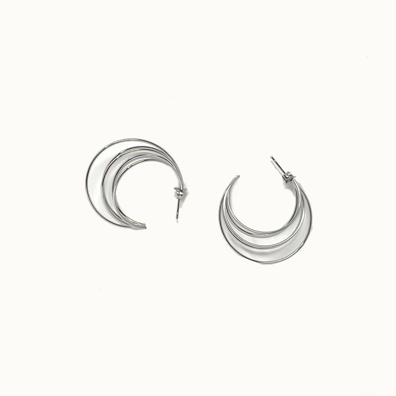 Boucles d&#39;oreilles ref. 3266