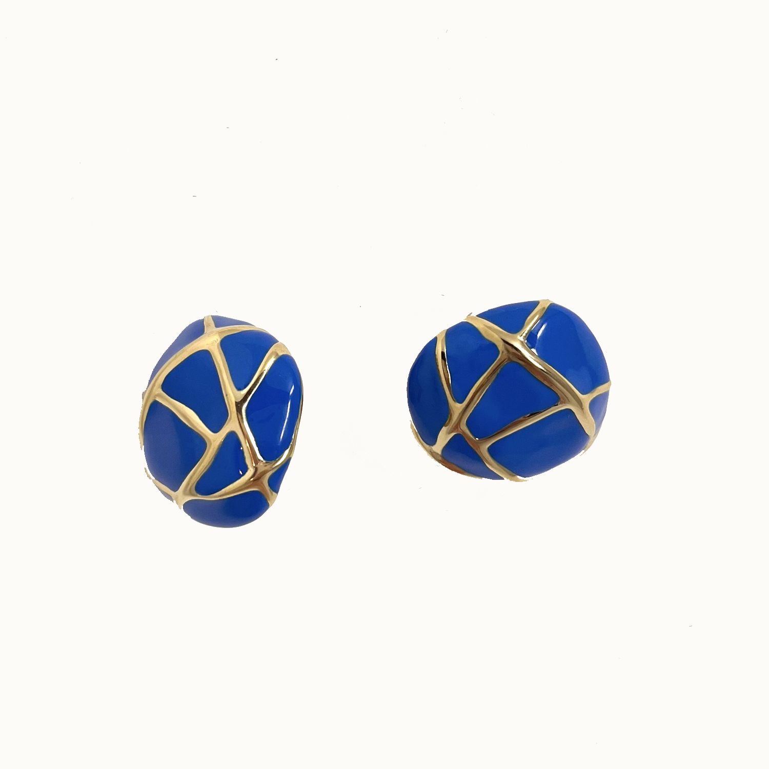 Boucles d&#39;oreilles ref. 3267
