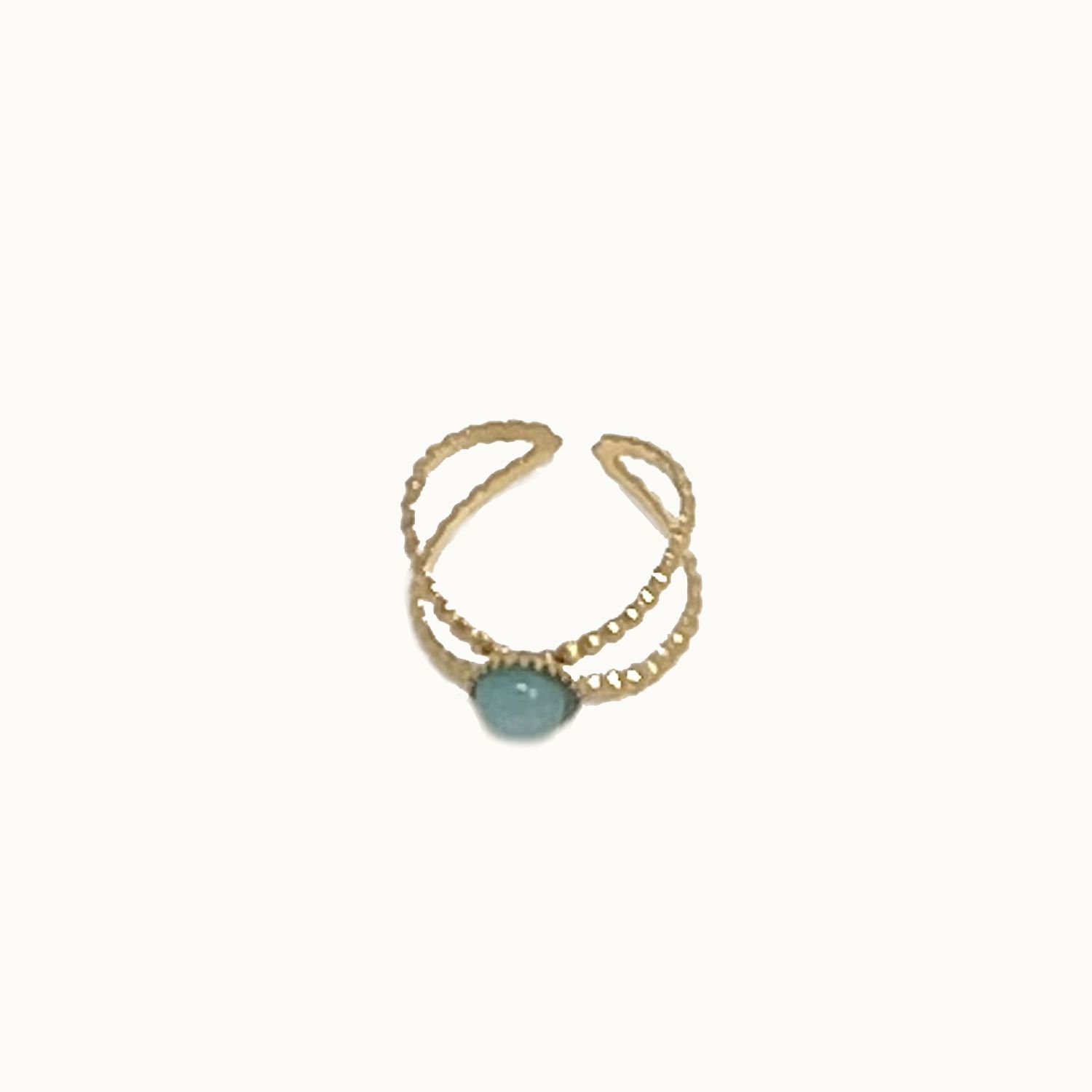 Bague ref. 15585