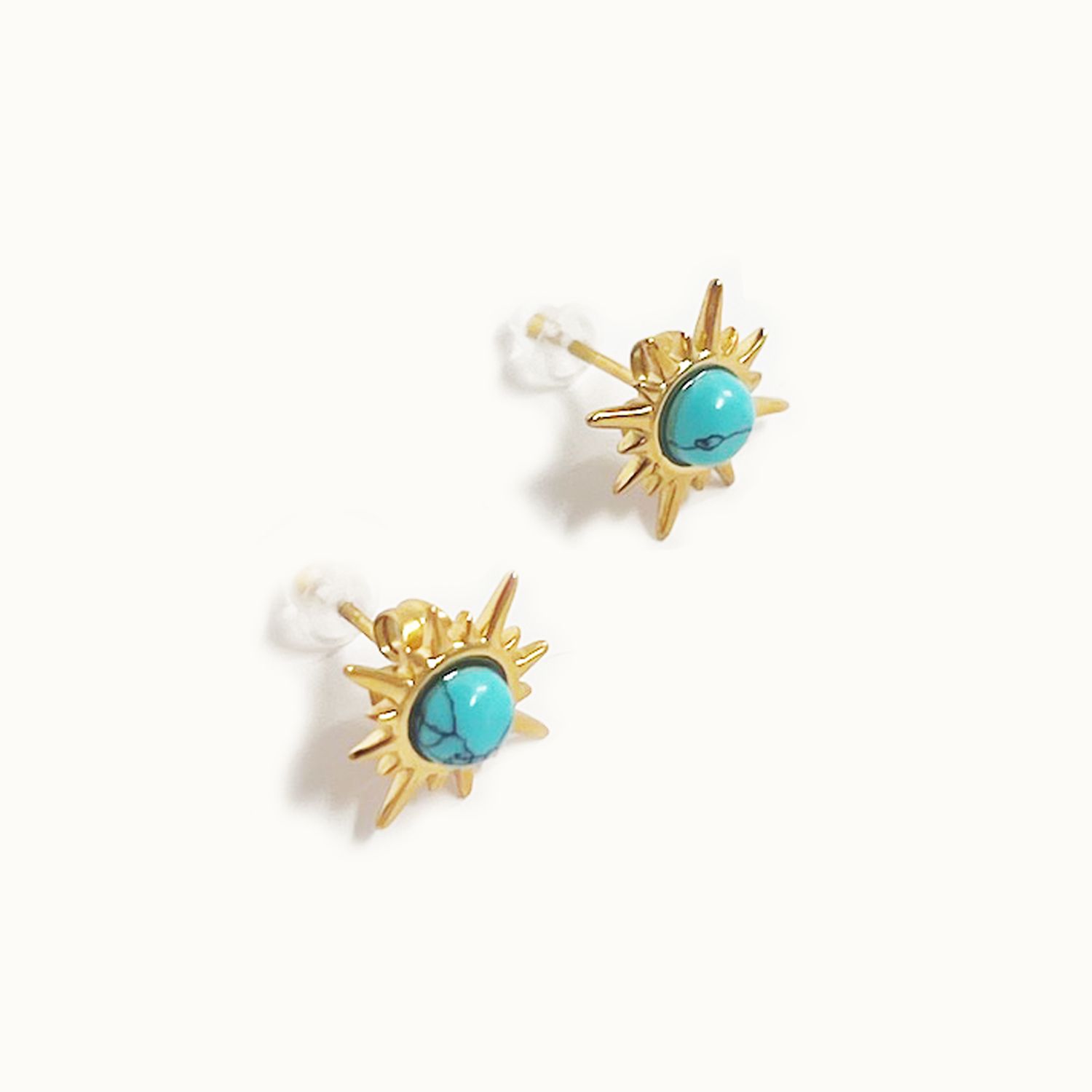 Boucles d&#39;oreilles ref. 3268