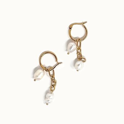 Boucles d&#39;oreilles ref. 3269