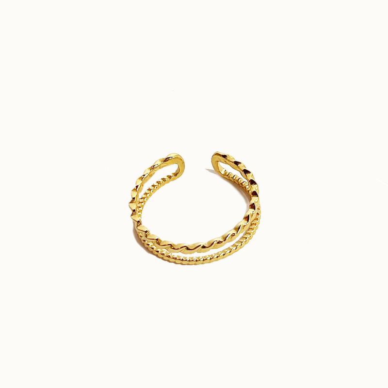 Bague ref. 15588