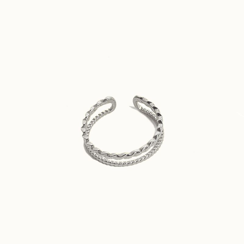 Bague ref. 15588-2
