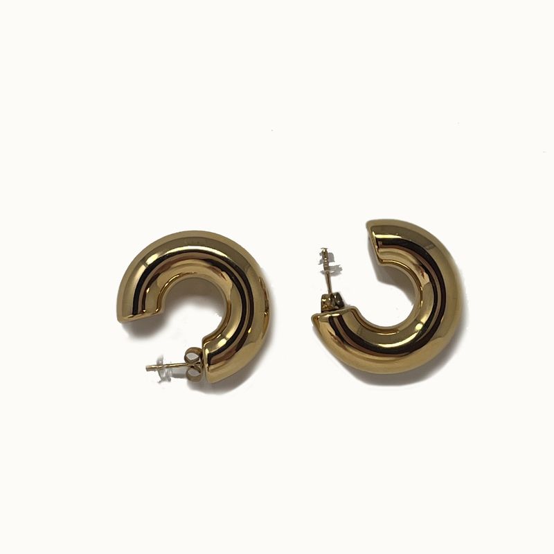 Boucles d&#39;oreilles ref. 3258