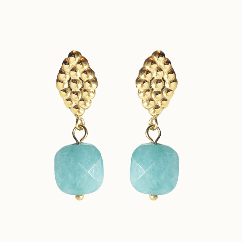 Boucles d&#39;oreilles ref. 3271