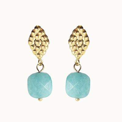 Boucles d&#39;oreilles ref. 3271
