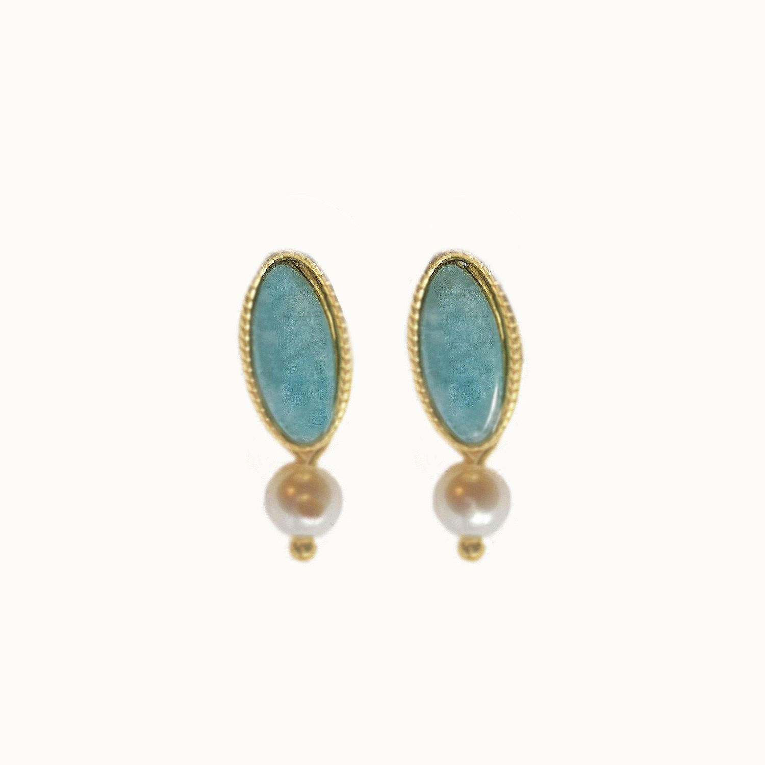 Boucles d&#39;oreilles ref. 3272