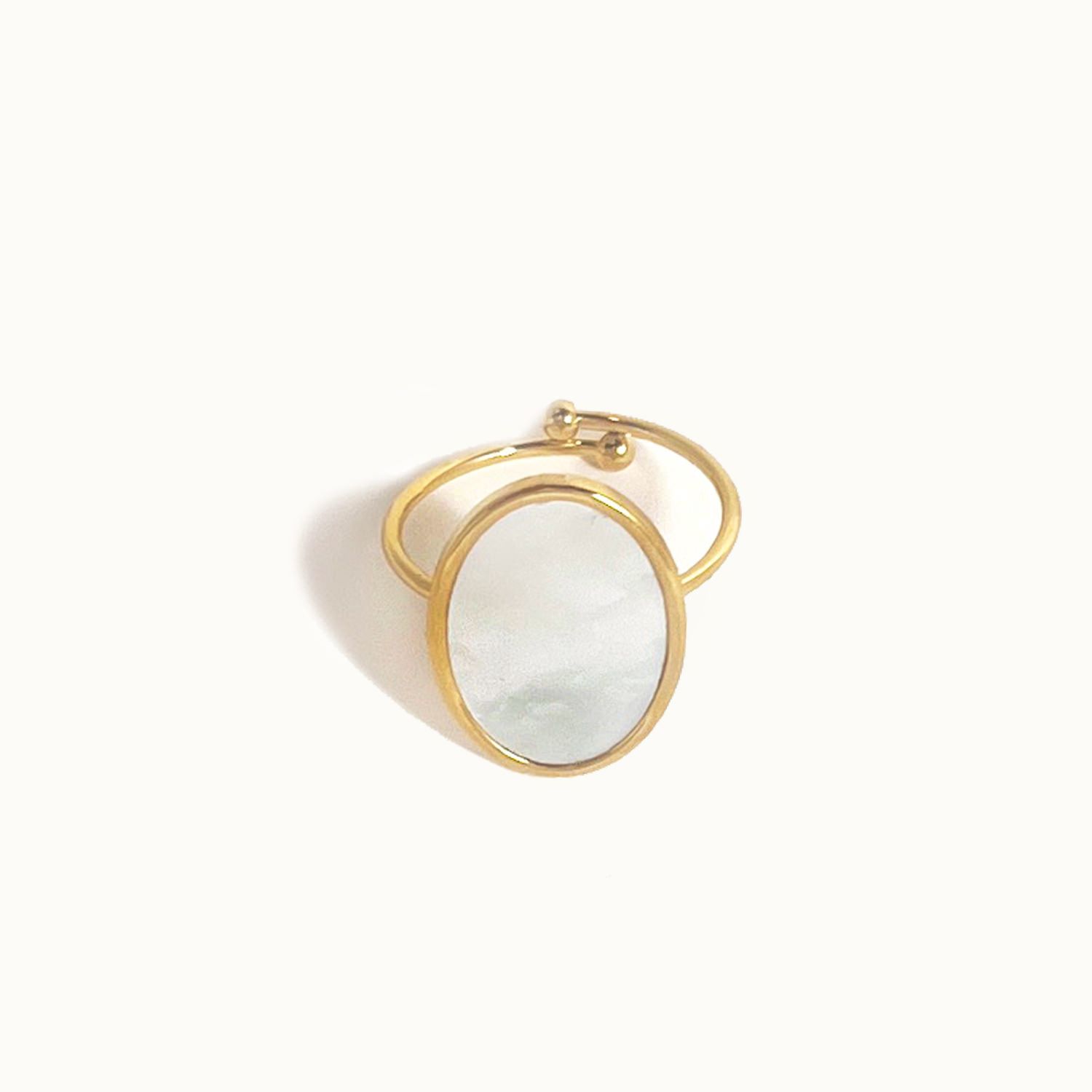 Bague ref. 15589