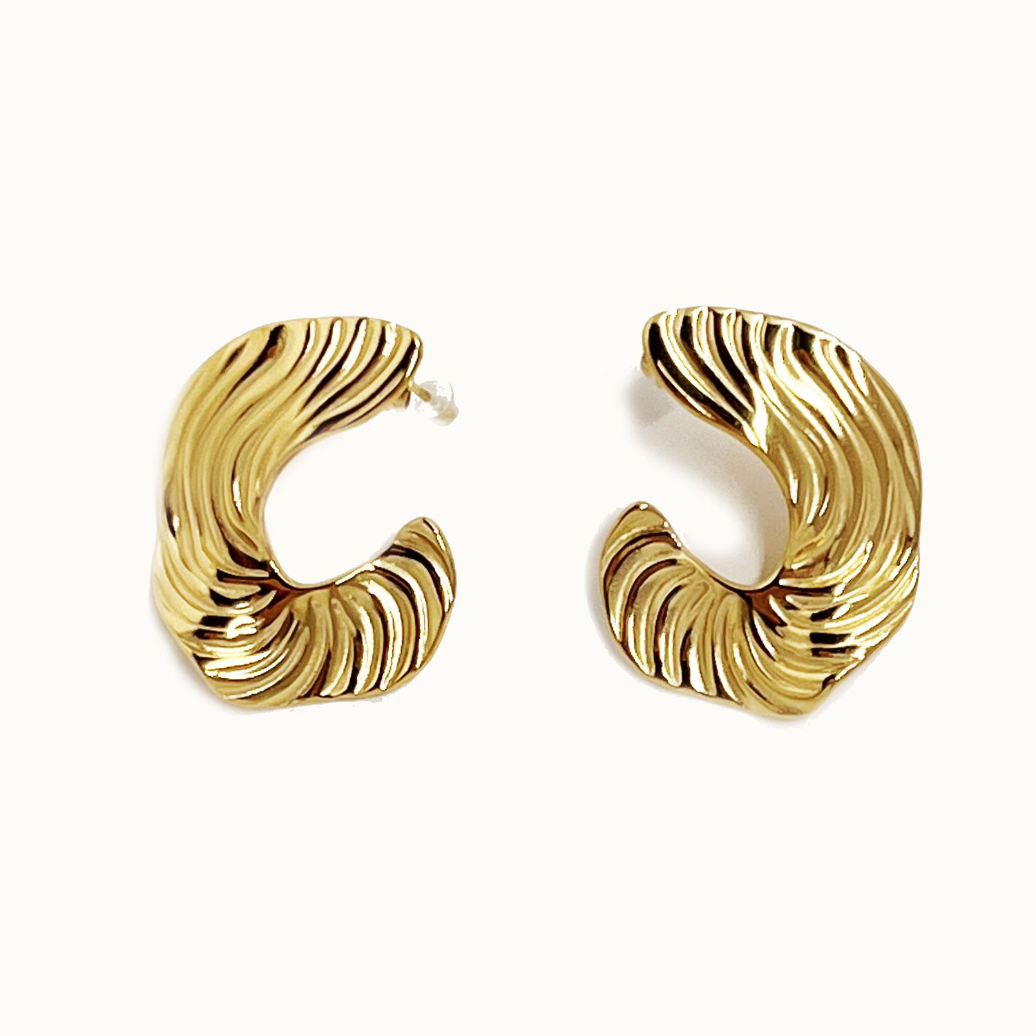 Boucles d&#39;oreilles ref. 3273