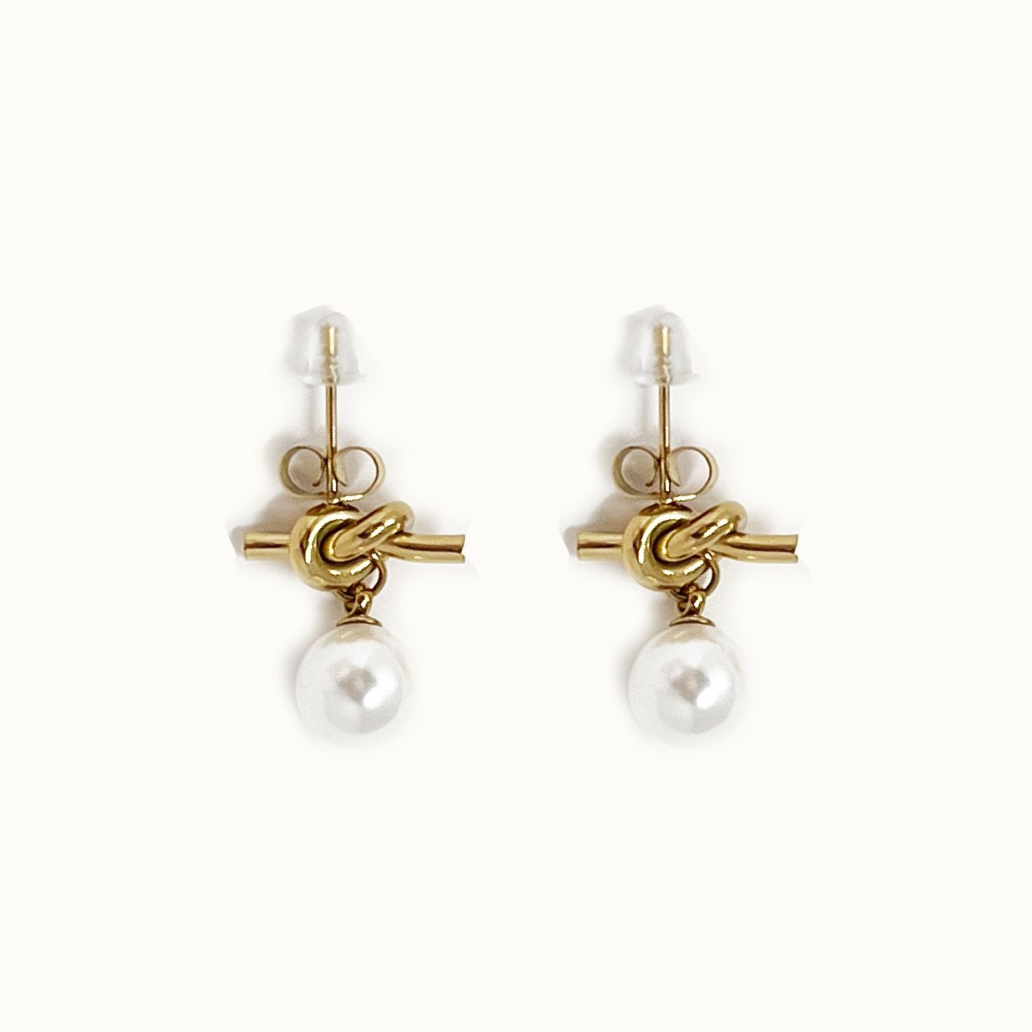 Boucles d&#39;oreilles ref. 3275