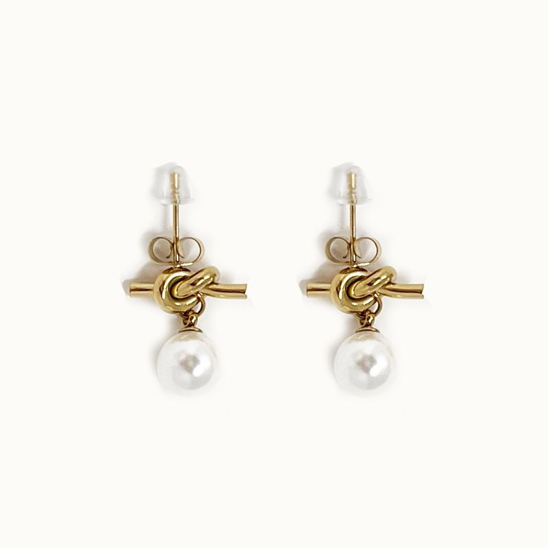 Boucles d&#39;oreilles ref. 3275