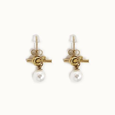 Boucles d&#39;oreilles ref. 3275