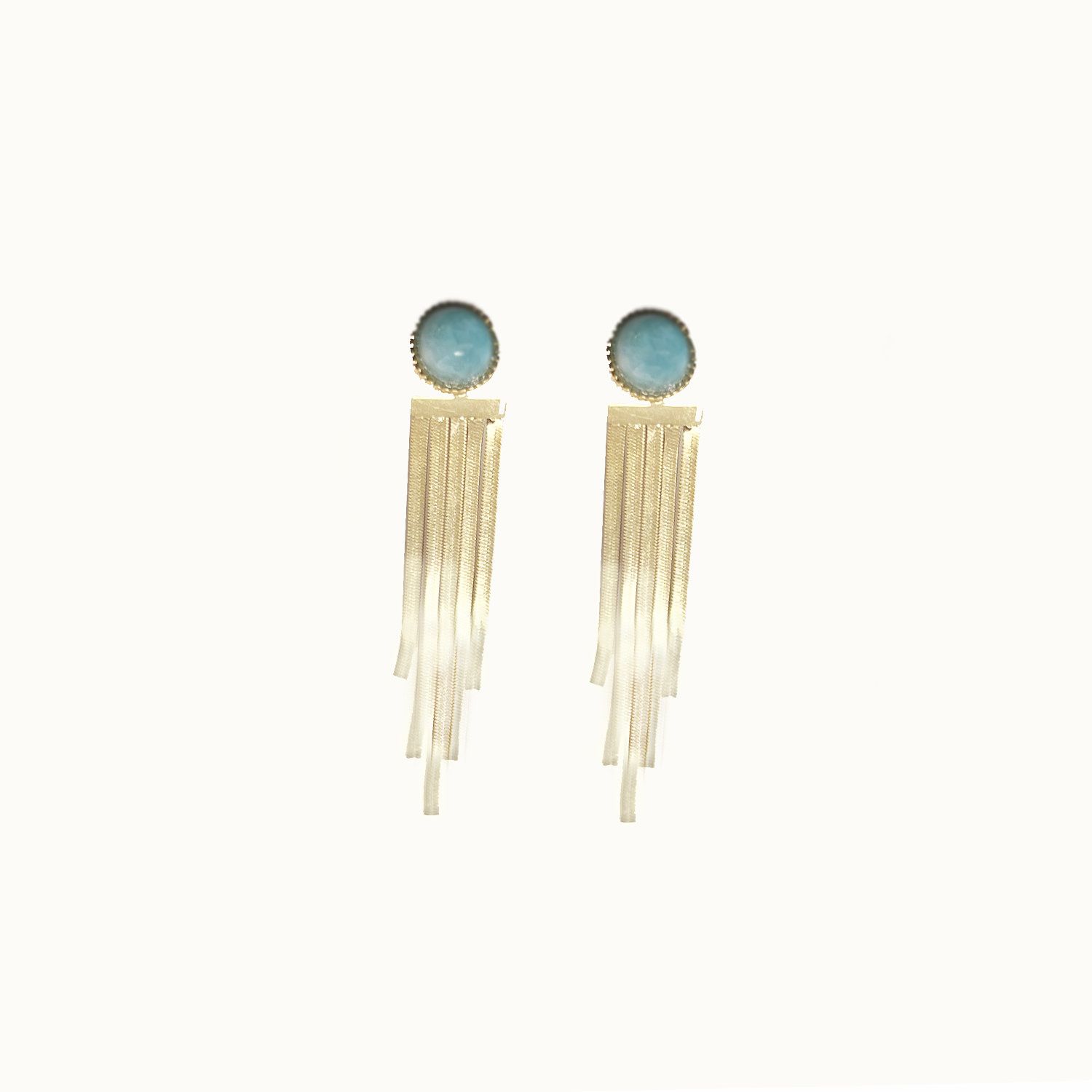 Boucles d&#39;oreilles ref. 3277