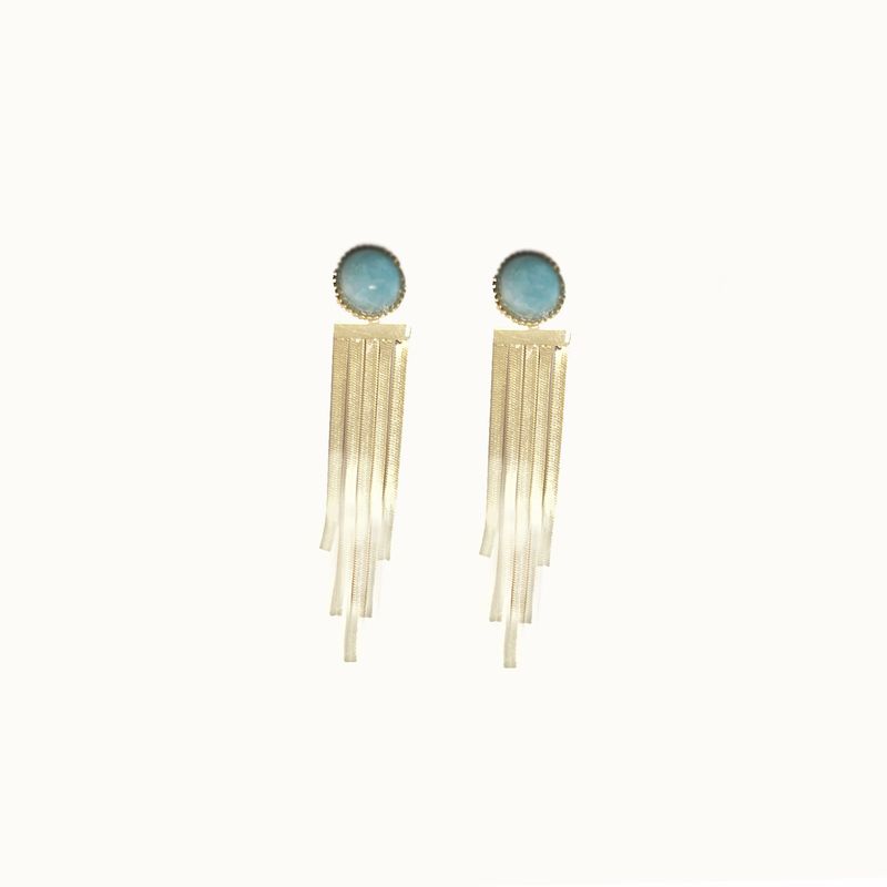 Boucles d&#39;oreilles ref. 3277