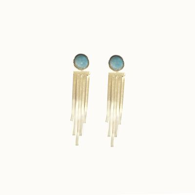 Boucles d&#39;oreilles ref. 3277