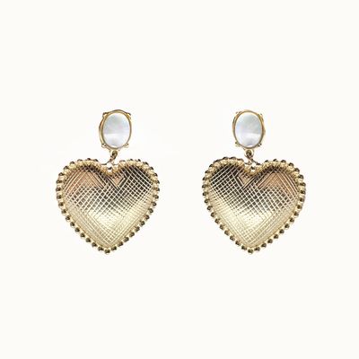 Boucles d&#39;oreilles ref. 3279