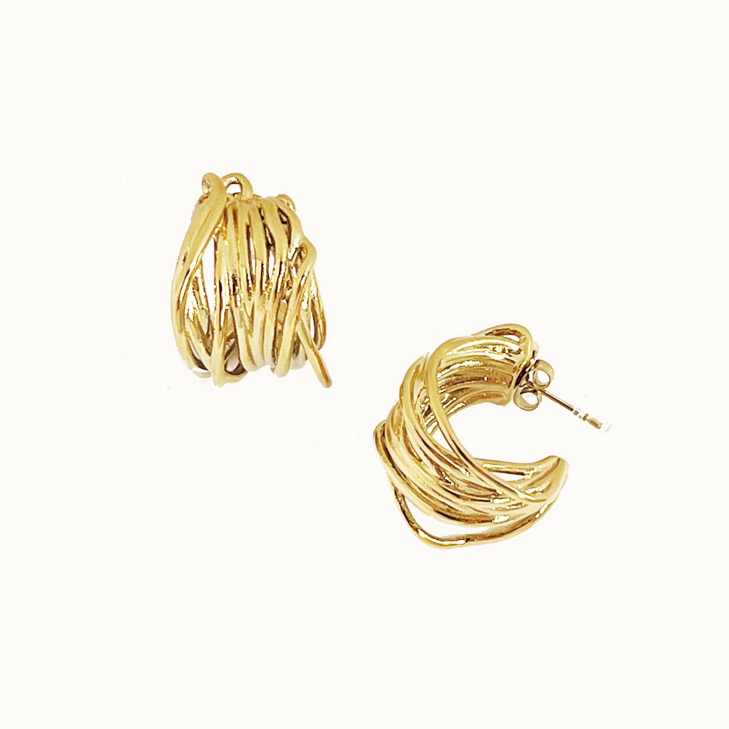 Boucles d&#39;oreilles ref. 3280