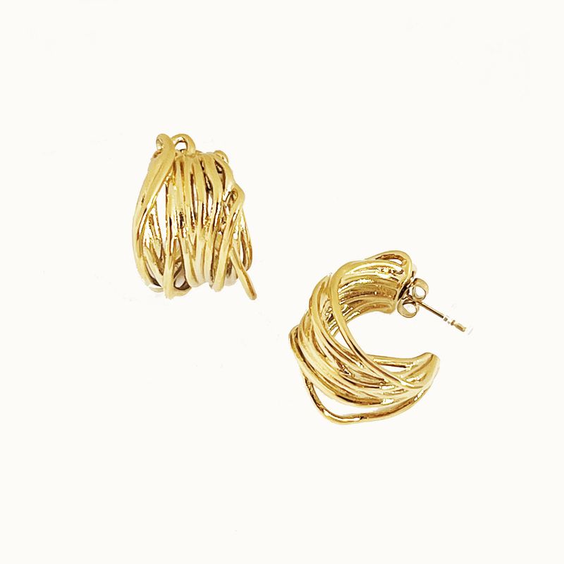 Boucles d&#39;oreilles ref. 3280
