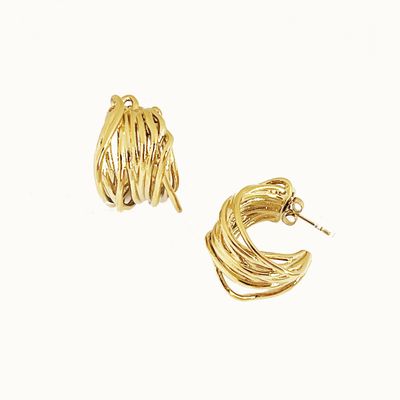 Boucles d&#39;oreilles ref. 3280