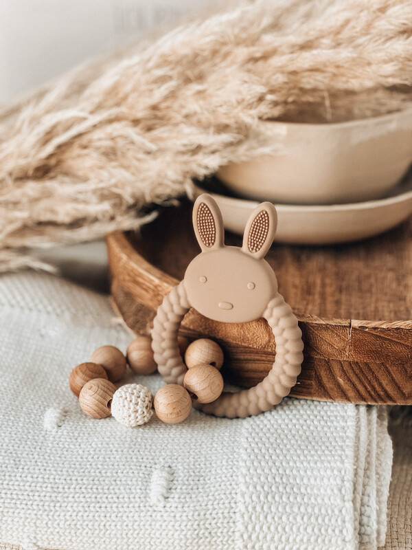 Beissring Hase