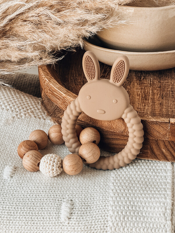 Beissring Hase