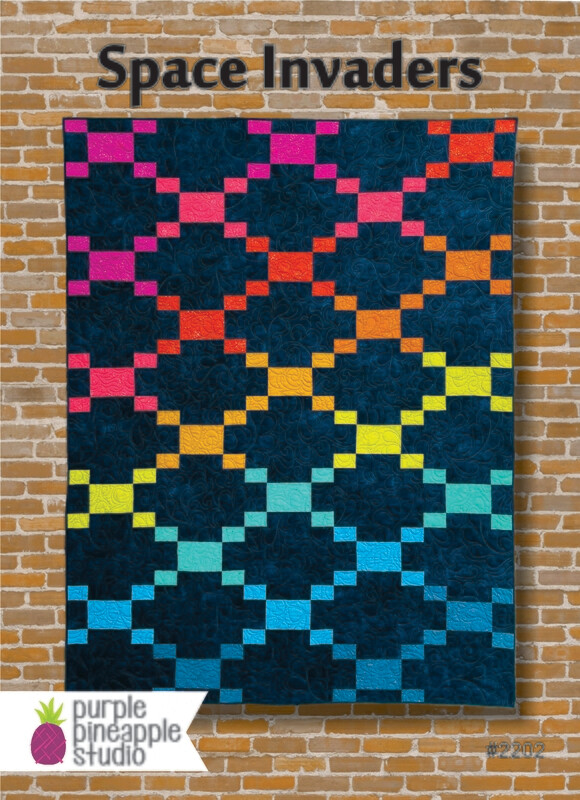 Space Invaders