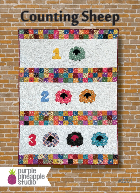 Counting Sheep