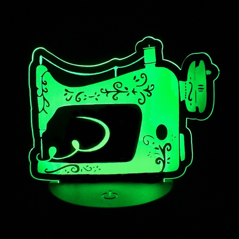 Glowlightz - Featherweight