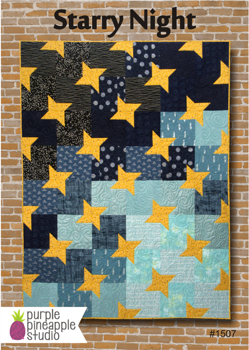 Starry Night