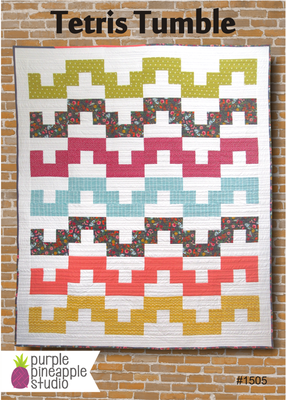 Tetris Tumble