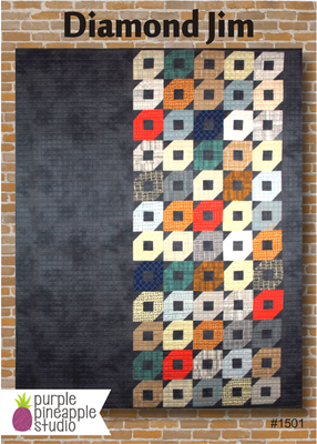 Diamond Jim