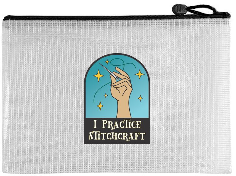 Snarky Bag - Stitchcraft