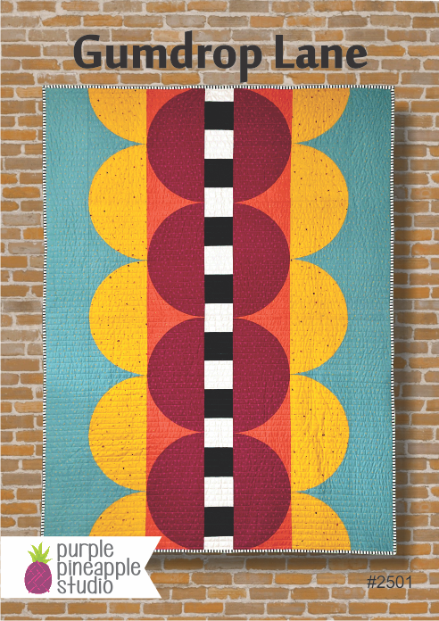 Gumdrop Lane