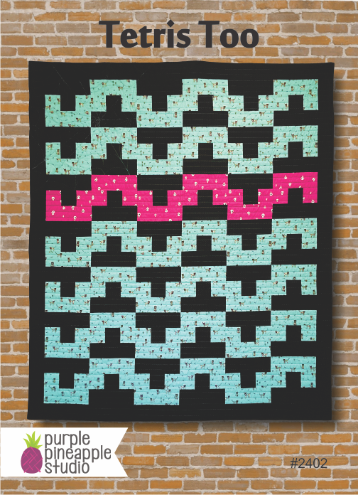 Tetris Too