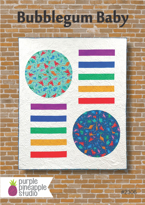 Bubblegum Baby