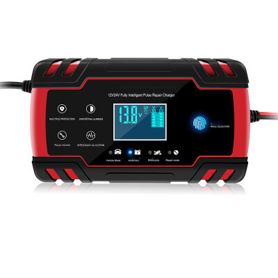 Volstart car battery charger