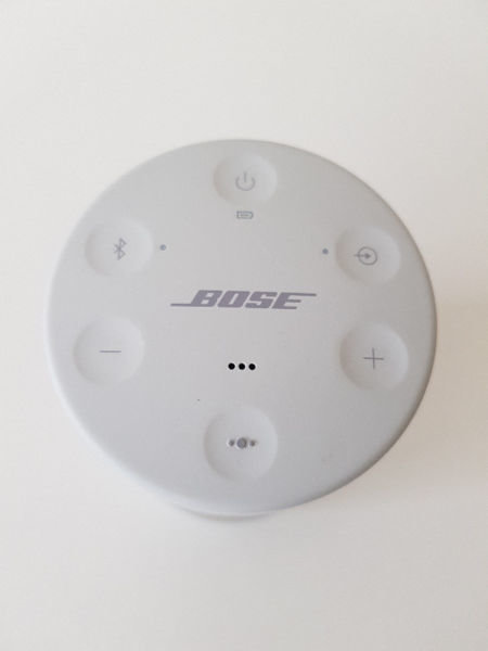 BOSE Soundlink Revolve 360 Blutooth Speaker - Used