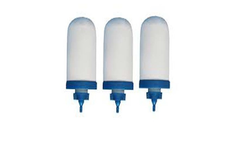 celamic tulip filter