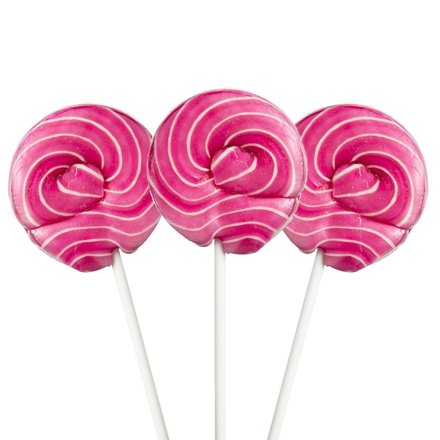 Blackcurrant Sorbet Twirlpops (*pack of 3)