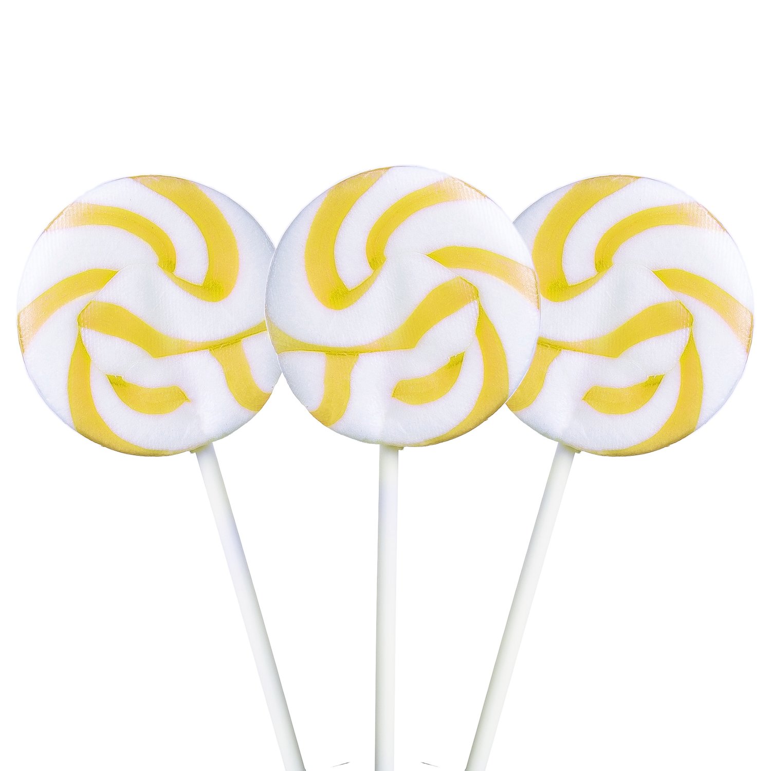 Orange &amp; Pineapple Smoothie Twirlpops (*pack of 3)