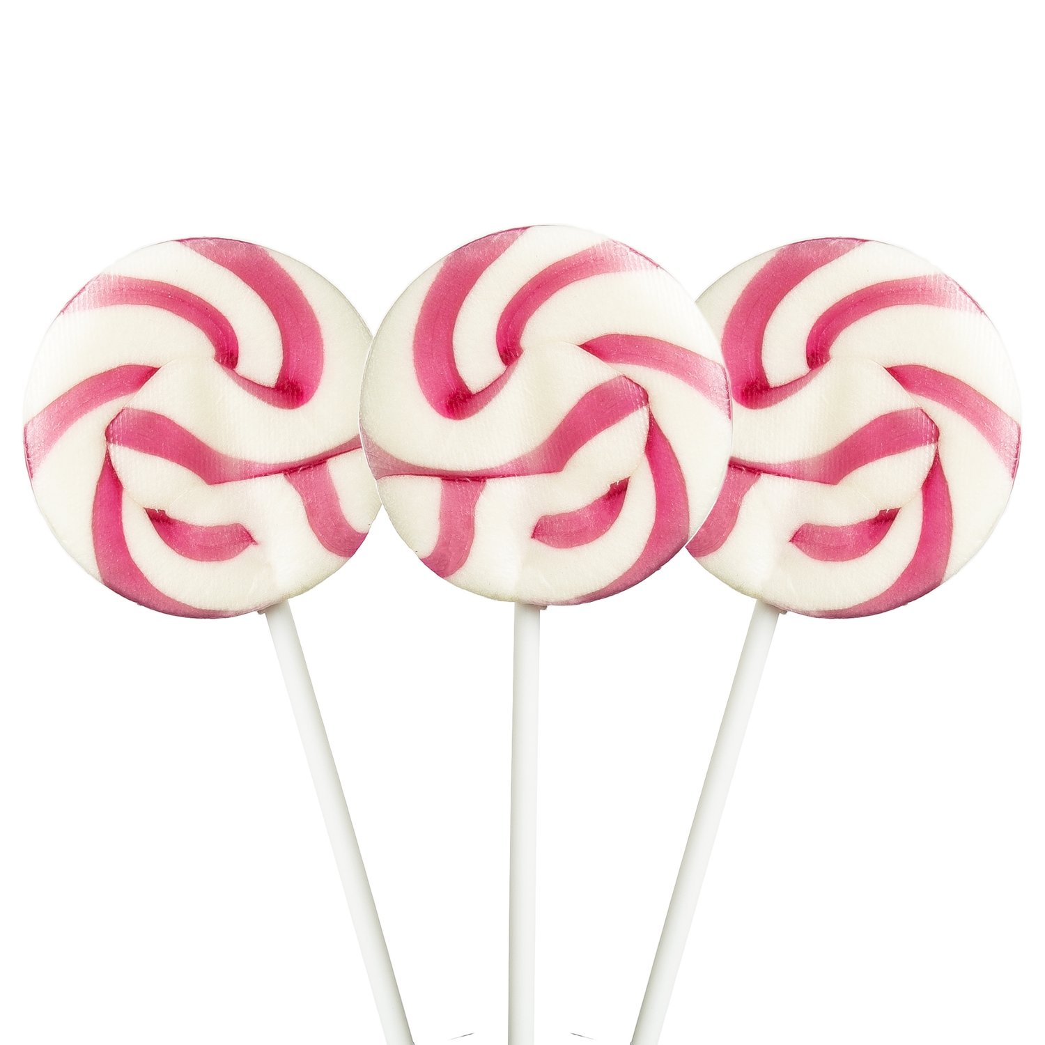 Peach Melba Sorbet Twirls (*pack of 3)