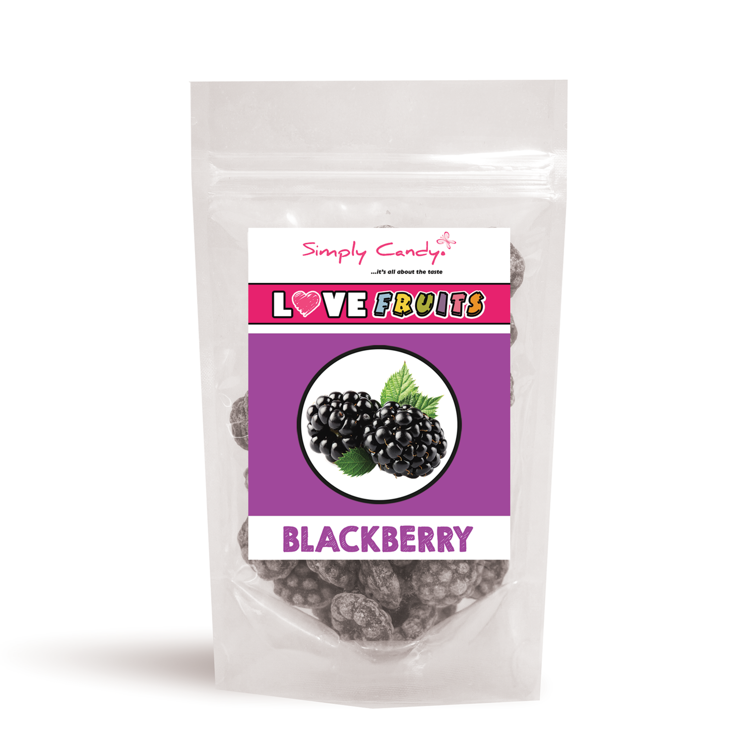 Blackberry