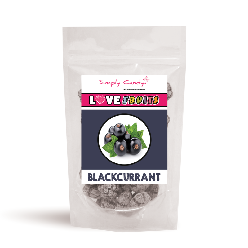 Blackcurrant