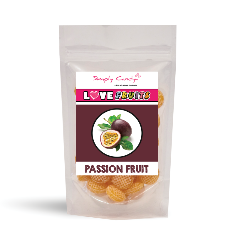 Passion Fruit