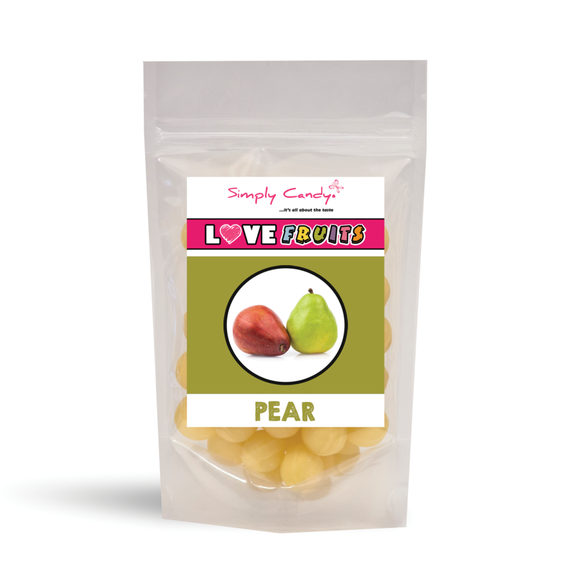 Pear